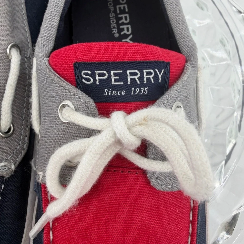 Sperry department unisex